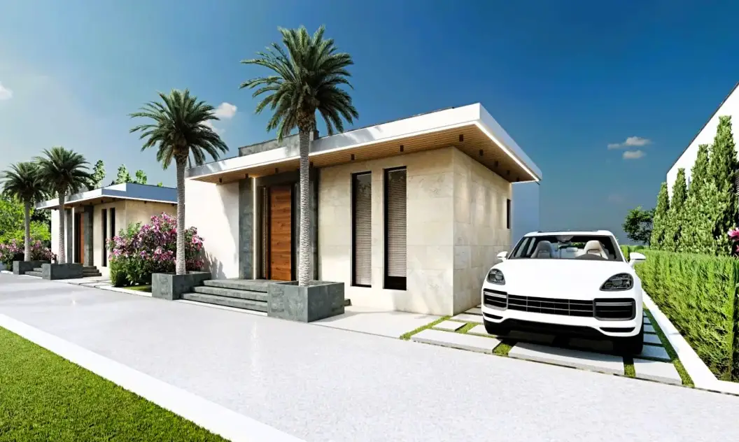 Nedzvizhemost 3 Refugio Cube