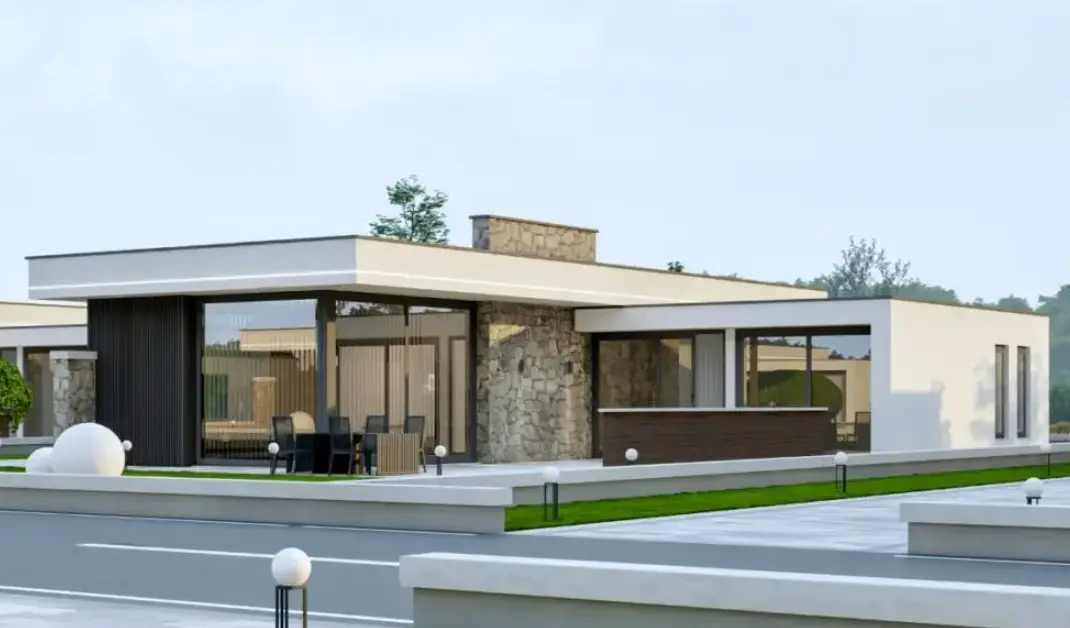 Nedzvizhemost 15 Immobilien investitionen